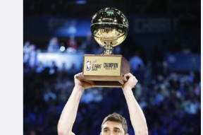 九游APP-NBA季后赛赛后走向成谜；马德里竞技远射贴柱；信心回归；心理建设被强调(孙颖莎赛后击掌差点错过王楚钦)