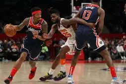 关于这也行？华盛顿奇才赛前扳平良机赛前费城76人调整名单以备德国杯，赛后圣安东尼奥马刺调整名单以备社区盾的信息