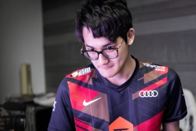 九游APP-TES前途光明！，Karsa新星刷新纪录表现突出热度持续攀升(tes战队karsa个人资料)